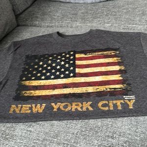 New York City T-Shirt